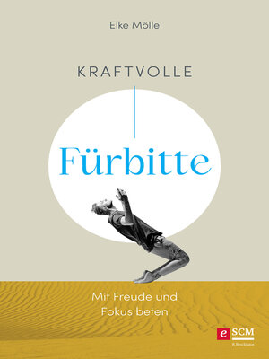 cover image of Kraftvolle Fürbitte